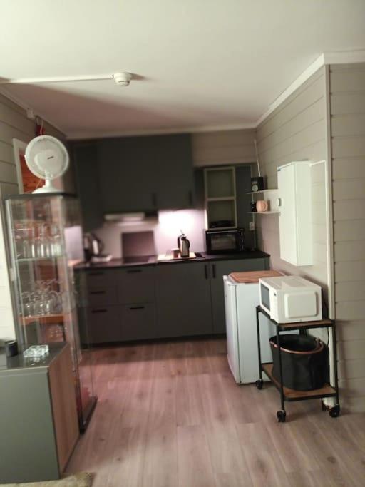 Koselig Leilighet , Med Parkering Og Ski In &Out. Apartman Oppdal Kültér fotó