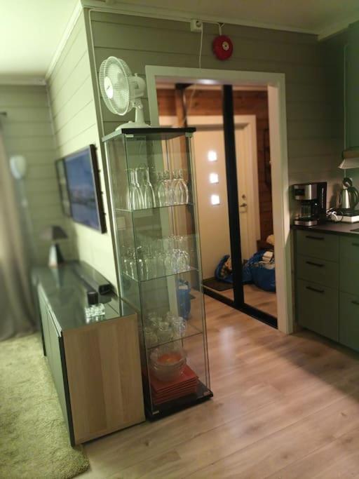 Koselig Leilighet , Med Parkering Og Ski In &Out. Apartman Oppdal Kültér fotó
